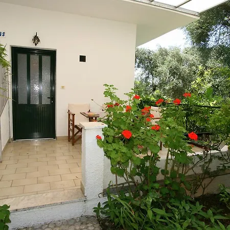 Appartement Alex-giannis Apartments,