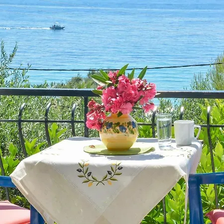 Appartement Alex-giannis Apartments, *