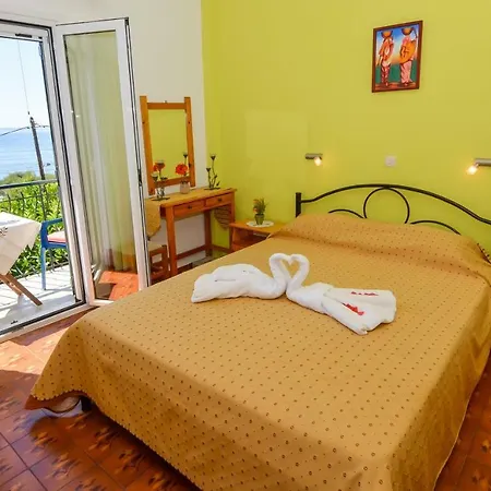 Appartement Alex-giannis Apartments,