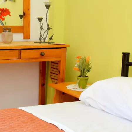 Appartement Alex-giannis Apartments,