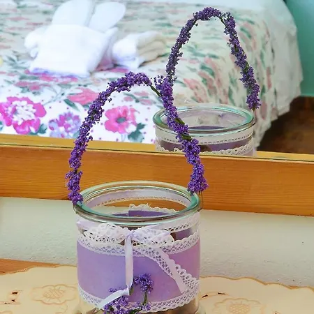 Alex-giannis Apartments,