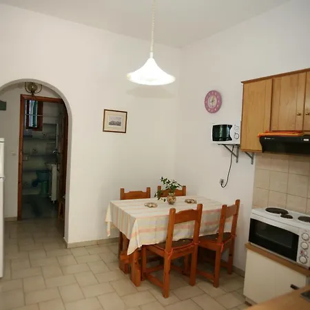 Apartment Alex-giannis *