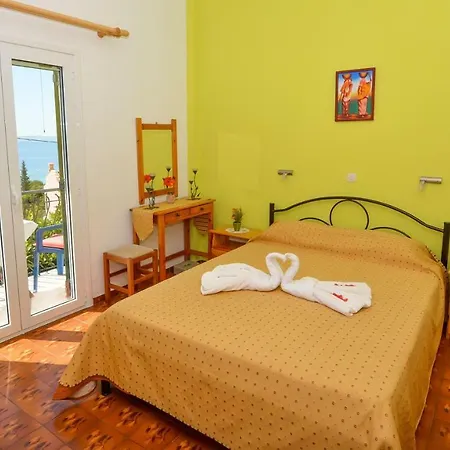 Apartment Alex-giannis *