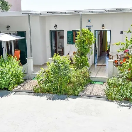 Alex-giannis Apartments,