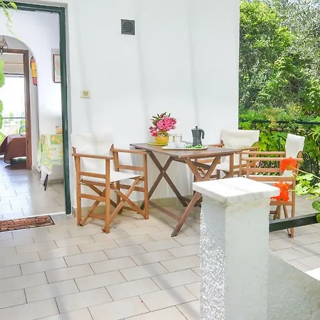 Διαμέρισμα Alex-giannis Apartments,