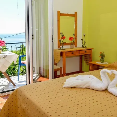 アパート Alex-giannis Apartments, *