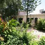 Alex-giannis Apartments, *