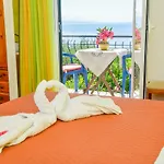 Alex-giannis Apartments, *