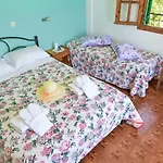 Alex-giannis Apartments, バルバティ